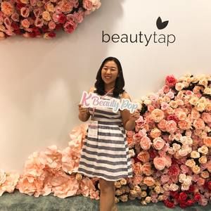 Meet your Posher, Kristina